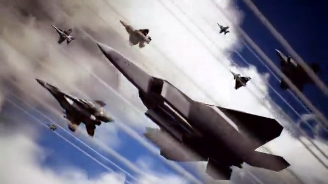 「アーセナルバード戦」 from『ACE COMBAT 7: SKIES UNKNOWN』 ⎯⎯⎯⎯⎯⎯⎯⎯⎯⎯⎯⎯⎯⎯⎯⎯⎯⎯⎯⎯ プレイステーション®の名作から思い出の名シーンをご紹介 #プレイステーション30周年 アルバム