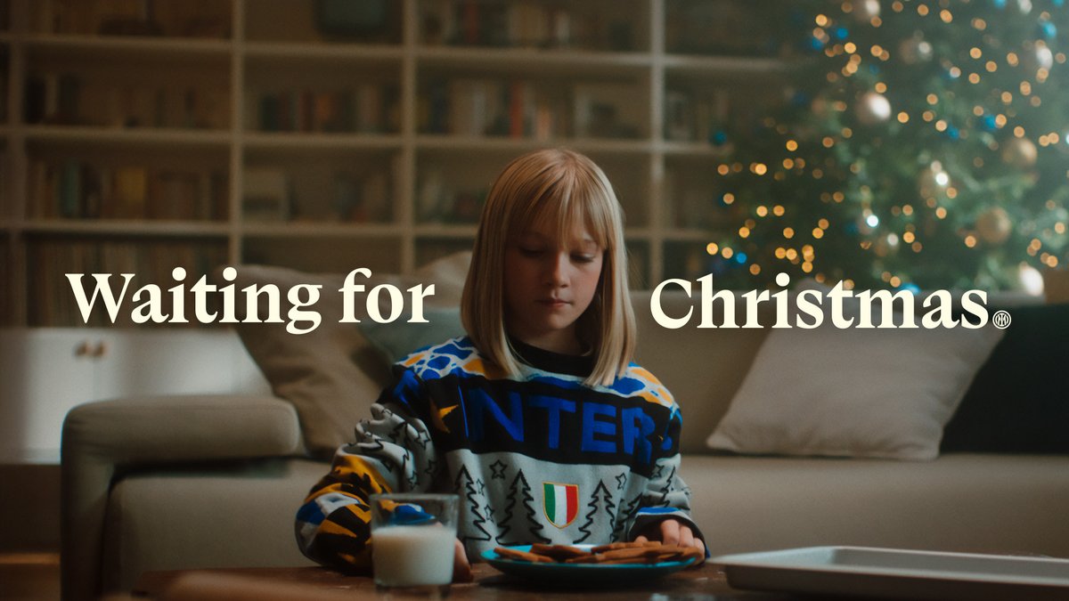 Christmas is coming.🎄 Cosa desideri veramente? 🎁 Un ringraziamento speciale A Great Big World - Already Home and Sony Music Italy #ForAWarmChristmas #InterXMas