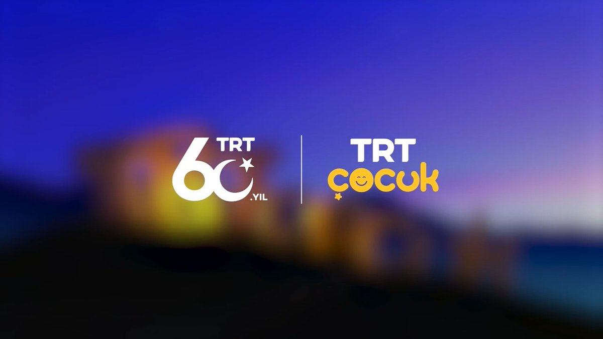 Türkiye’nin ortak hafızası TRT’nin çocuk programlarıyla büyüyenler bugün TRT Çocuk’un içerikleriyle çocuklarını büyütüyor. Hata yapmaktan korkmayan, denemekten vazgeçmeyen, hayallerinin peşini asla bırakmayan nesiller için #TRTÇocukHepÇocuk! #TRT60Yaşında #BüyüdümSandın