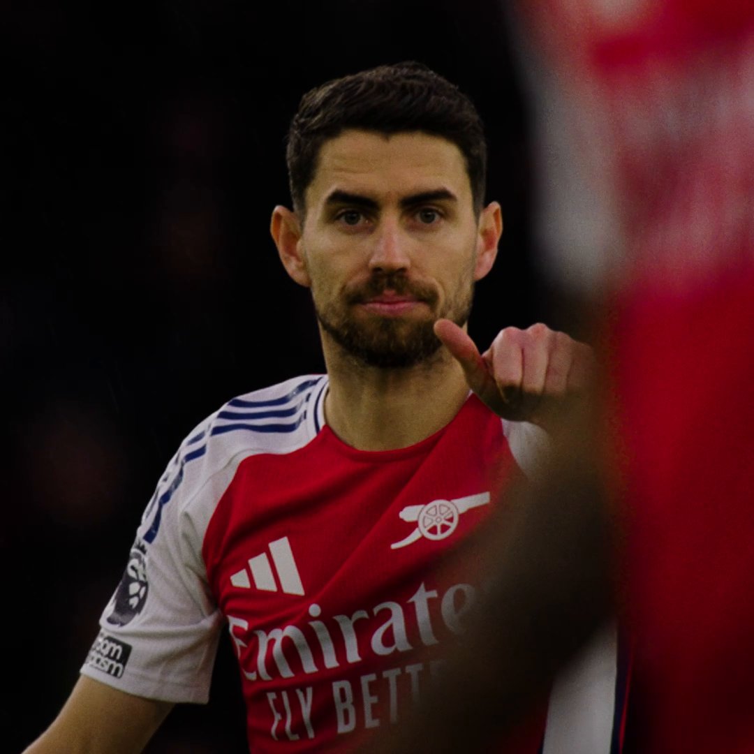 Make it happen. We are The Arsenal.
