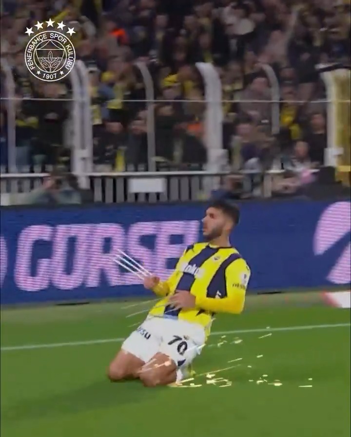 Yeni karakter açıldı.