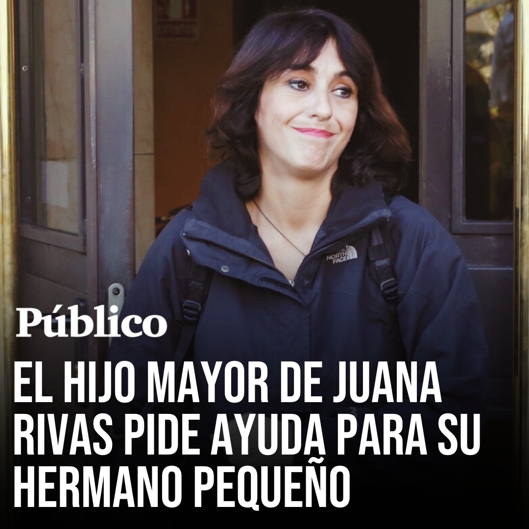 Cuánto dolor para una madre. La trataron de loca, de mentirosa, de denuncia falsa… Las víctimas siempre somos culpables para el machismo imperante. Entregaron dos menores a un maltratador. Nada puede reparar tanto daño. Justicia para Juana Rivas!
