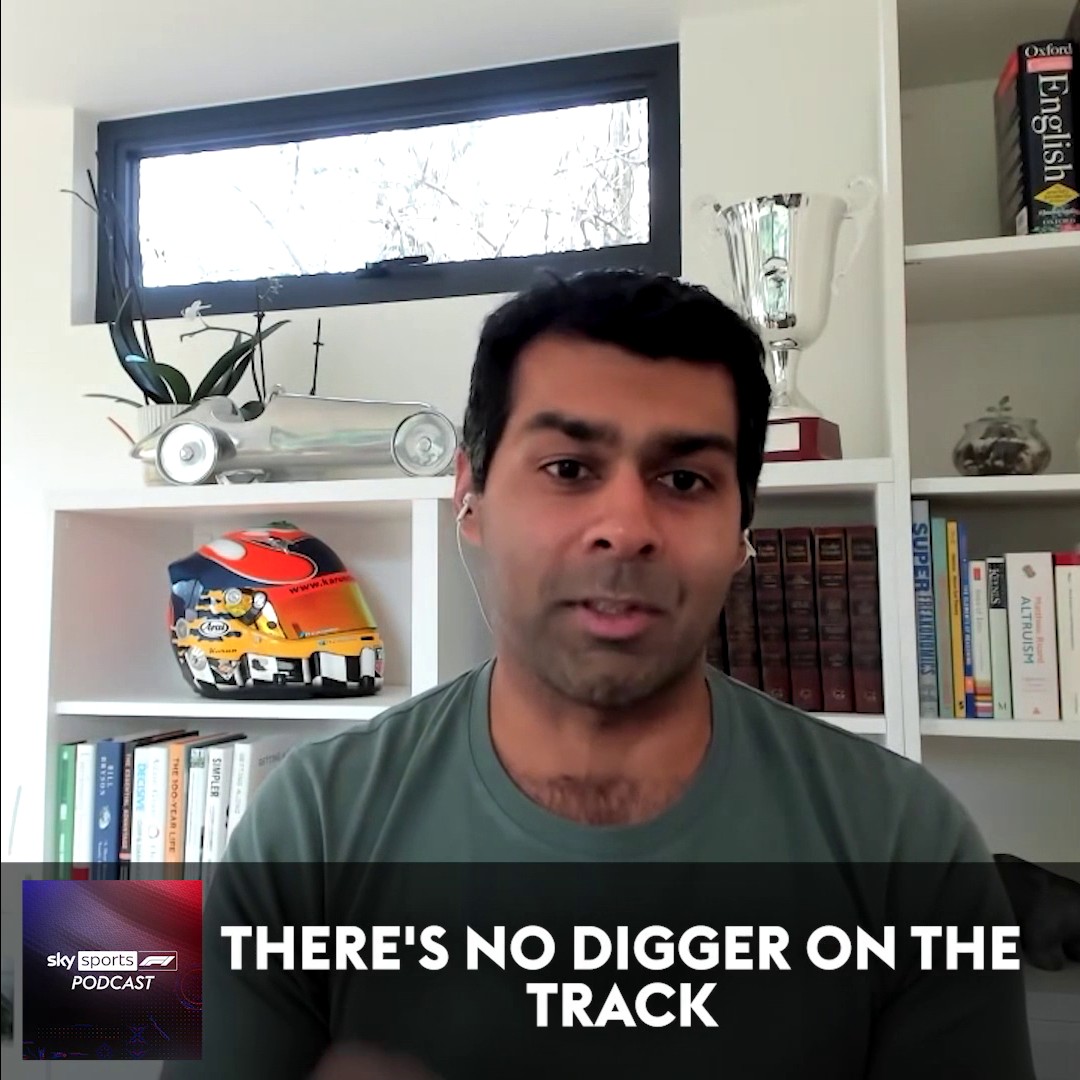 Do yellow flag rules need to be reviewed after Qatar GP controversy? 🟡