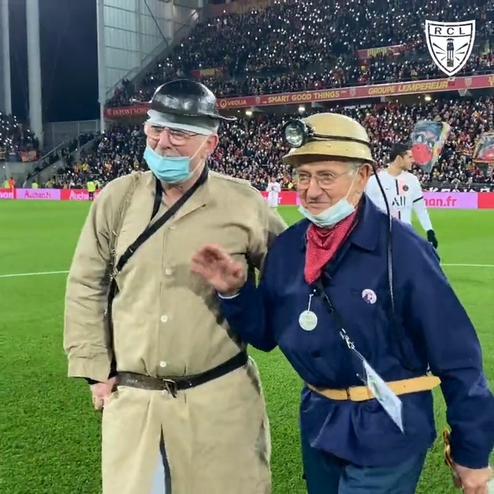Quelle moment incroyable La réaction de Messi 🥹