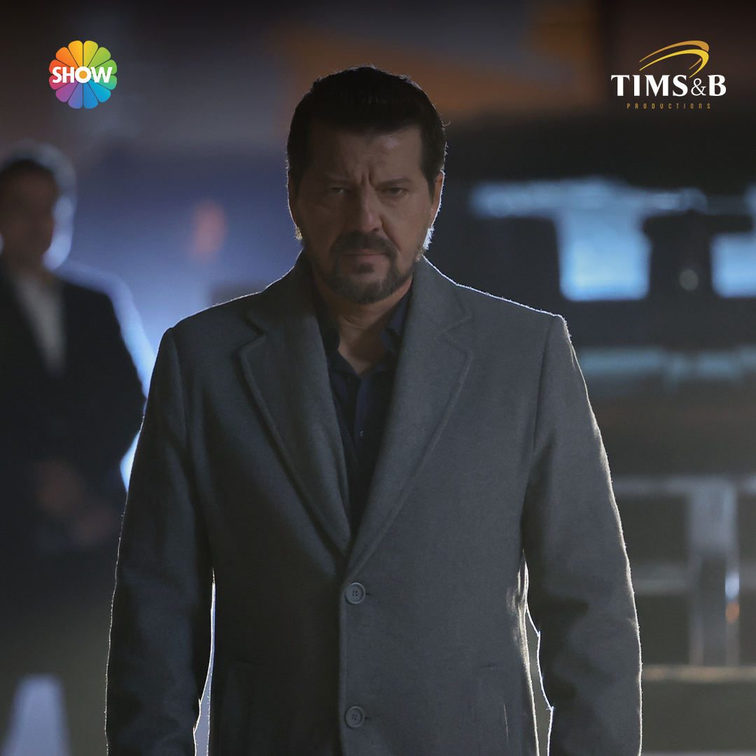 Tahsin’in, Şansalanlarla ortaklığından sonra planı ne olacak? 💥 #SiyahKalp yeni bölümüyle perşembe 20.00’de Show TV’de 🖤 @timsandb
