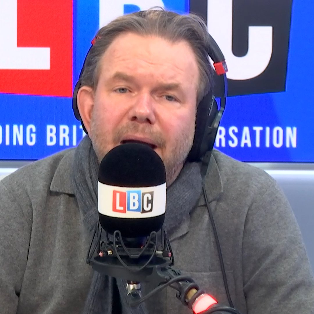 ‘It should not be allowed to be constantly kicked into the long grass.’ Caller Sarah’s husband was killed as a result of dangerous driving in 2023. As she continues to wait for the case to go to trial, she tells James O’Brien 'what's wrong with the justice system'.