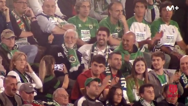 💚 90 años de amor al Real Racing Club. #ElDíaDespués