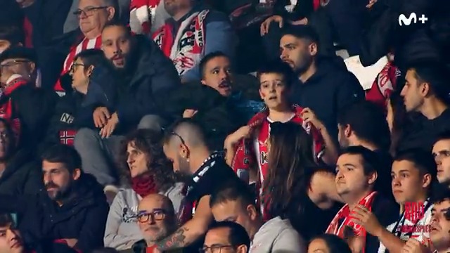 😍 Pablo, este vídeo es para ti. Athletic Club #ElDíaDespués