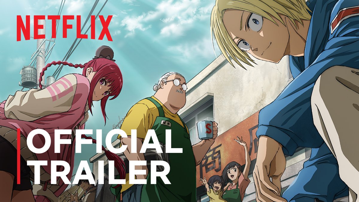Once a legendary hitman, now a shopkeeper. Taro Sakamoto must take on a relentless stream of assassins to protect his peaceful life with his family. Opening theme song: "RUN SAKAMOTO RUN" by Vaundy 🏃‍♂️ SAKAMOTO DAYS hits Netflix on January 11, 2025!