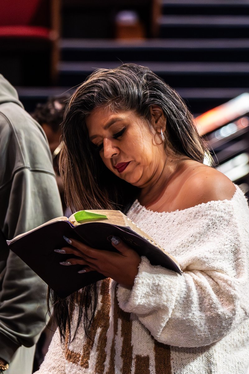 When you declare God’s word by faith, He can do the impossible with just a little. Embrace the power of faith — watch #IGotItAllBack by Dr. Oscar Williams now at #TPHDallas #WNBS