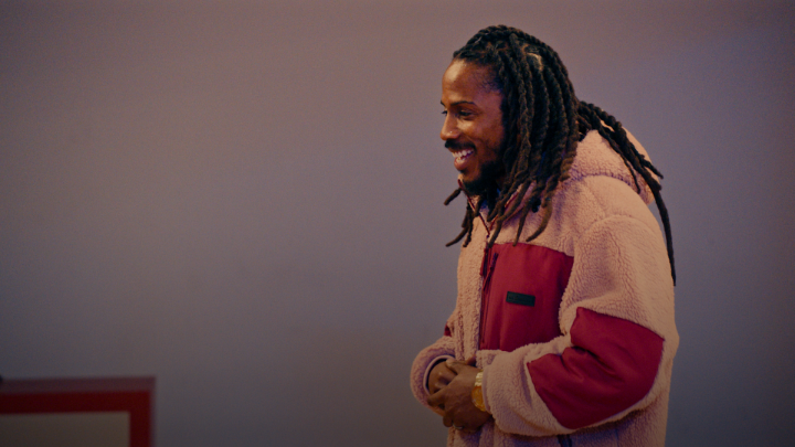 Season 1 winner D Smoke came through RHYTHM + FLOW S2 to pass the torch to the next winner. The final episodes are now playing!