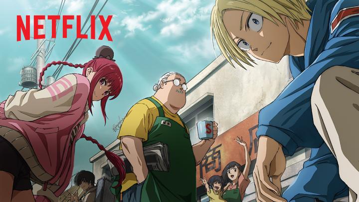 ¡Un legendario asesino convertido en dueño de una tiendita de conveniencia está aquí! 🔫 'Sakamoto Days' llega a Netflix el 11 de enero de 2025. Prepárense para peleas épicas, risas y mucho corazón. 💛 ¡No se pierdan el manga favorito de muchos, convertido a anime!