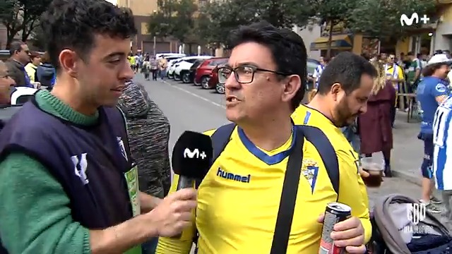 Y tú, ¿de dónde eres? #ElDíaDespués