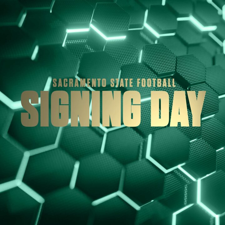 A defensive tackle from Modesto JC, welcome Mario Savala III to the Hornets. #StingersUp