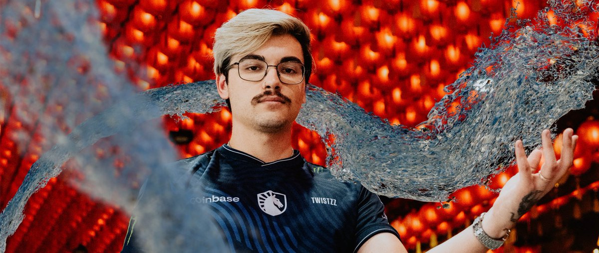 This is Yuanfen (缘分)- a fateful coincidence. 5 lives connected by random events. This is The Fate of Team Liquid.