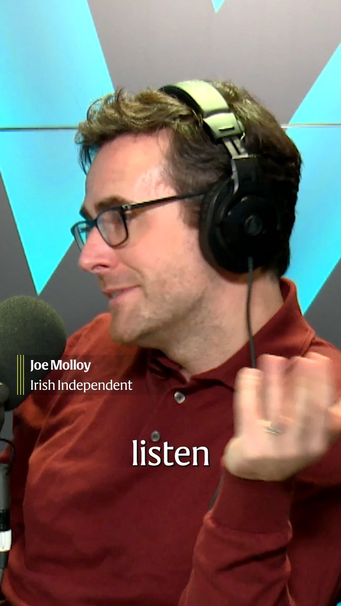 Jim Gavin on #GAA managers being paid. "I'd find it very difficult to stand in front of any team if they weren't being paid too." The most successful football manager of recent times speaks to Joe Molloy on the Indo Sport podcast.