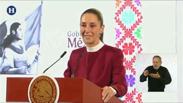 La Doctora Claudia Sheinbaum Pardo comenta tanto el uso de la grafología y de la Grafoscopía. ❤️❤️❤️❤️