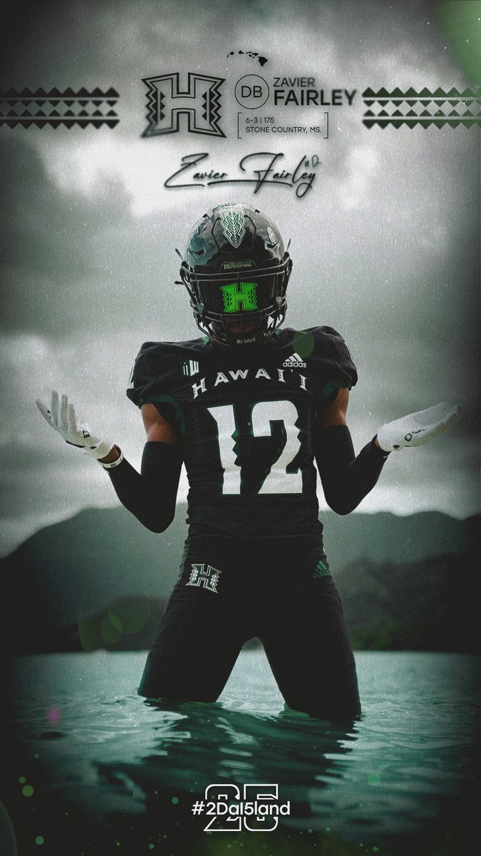 Long, Rangy, Ballhawk. Welcome to the #BRADDAHHOOD, Zay! #2DaI5land x #GoBows