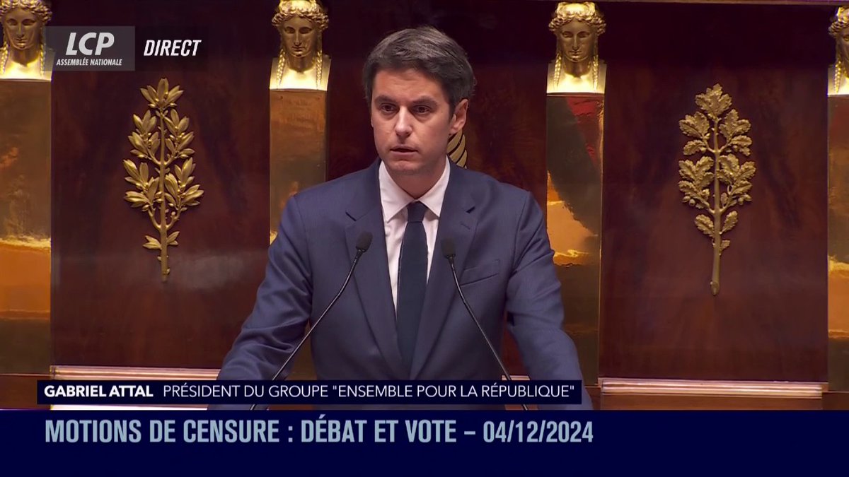 Je serai tellement soulagé quand on ira chercher cet immonde petit connard pour le juger pour ses crimes. Barrez-vous, vous êtes la vérole. #DirectAN