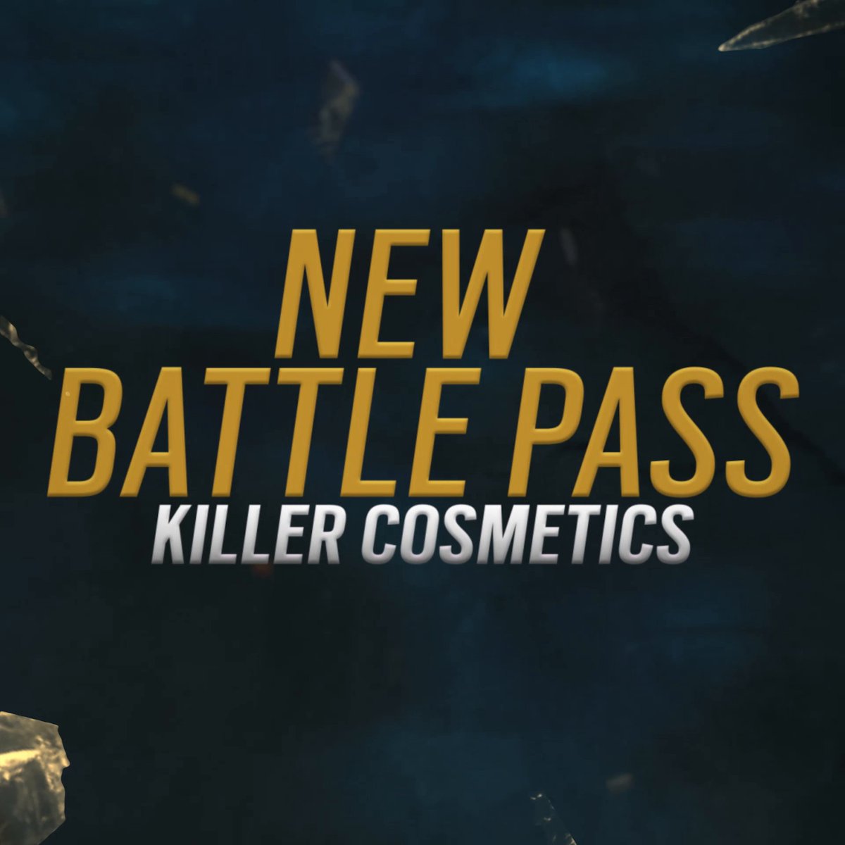 Gear up for Operation Collision Point! The new Battle Pass is here, packed with stunning new skins for Castle, Sledge, and Brava! ๐ฅ