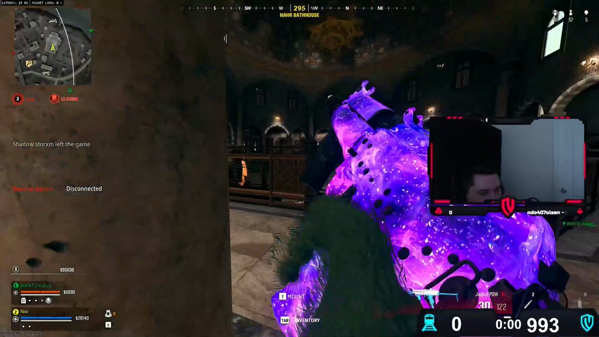 Mnk Omni Passion v2 🔥