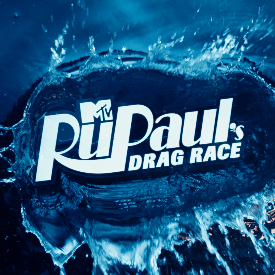 They're ready to make a SPLASH! 💦 Get hydrated with an all-new season of #DragRace – premiering FRIDAY JAN 3 at 8p on @mtv! 💅