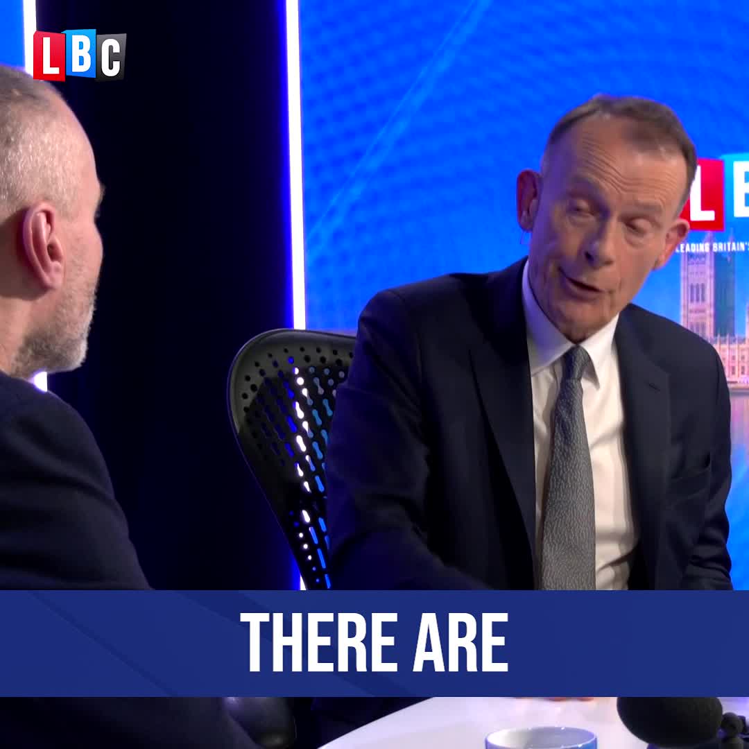 'If I suspected he was racist in any way, I would not have joined Reform.' ConservativeHome founder Tim Montgomerie 🇬🇧, who has defected to Reform, 'firmly rejects the idea that Nigel Farage is a racist'. Andrew Marr