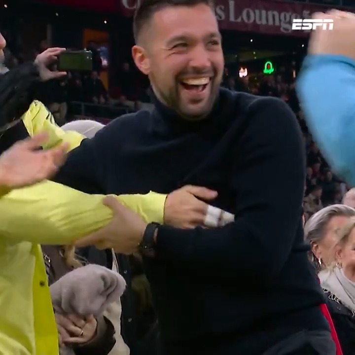 Anton Gaaei! 🚀😱 #ajautr
