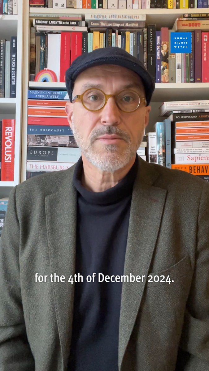 Next week, FIFA is set to confirm Saudi Arabia as host of the 2034 Men’s World Cup. They’ll do this regardless of the country’s appalling human rights record. Learn more in Andrew Stroehlein's Daily Brief: