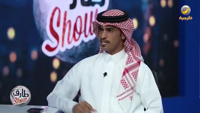 لأول مرة.. الشاعر هادي بن مانع يكشف عن تفاصيل القصة اللي كانت خلف قصيدة "جيتك وأنا ضايق وناقصني فلوس"، وحكاية الحُرمة اللي فزع لها هادي بن مانع طارق الحربي #طارق_شو #روتانا_خليجية