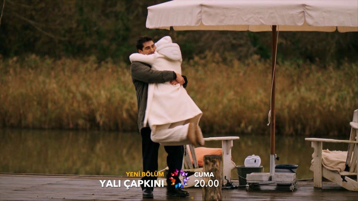 “Korhan yapmam gereken ikinci kişi Seyran.” #YalıÇapkını yeni bölüm 2. tanıtımı yayında! 86. bölüm cuma 20.00'de Star'da! Yalı Çapkını