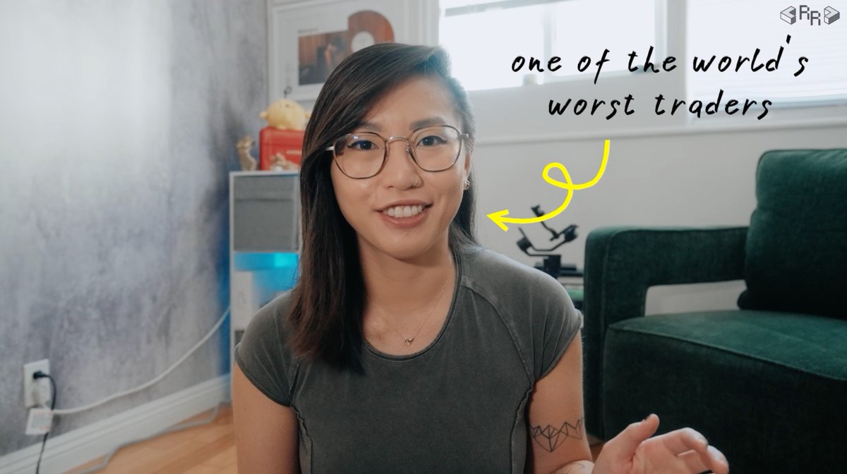if you have been struggling with trading meme coins, you are not alone. here are some of the mistakes i've made and how i'm thinking about them- we learn together 🤝 excited to officially bring the weekly trading vlog to life in partnership with Photon