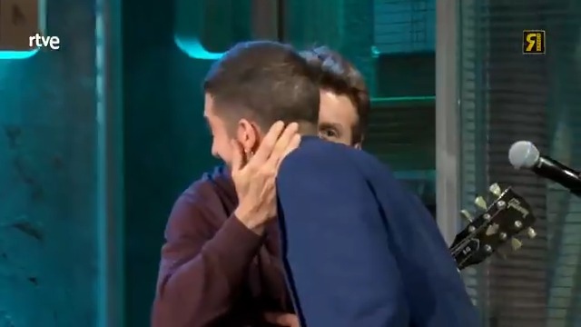 Broncano huele exactamente a lo que estás pensando, sí. #LaRevuelta