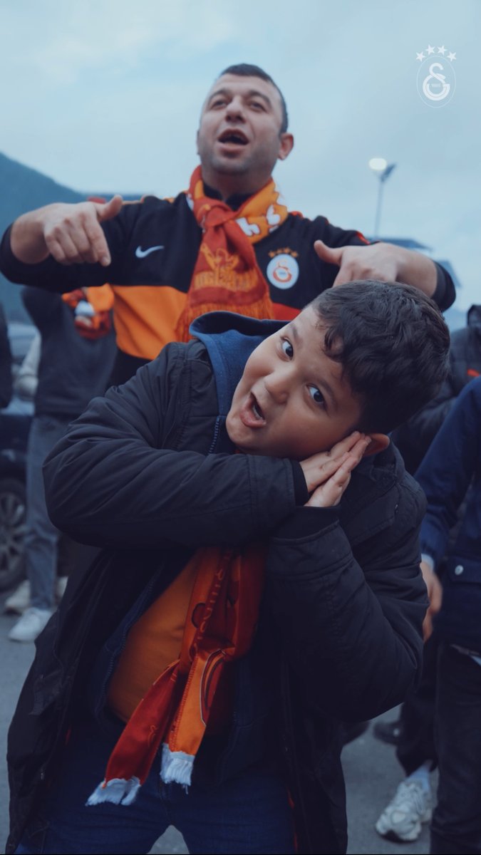 Şampiyon Cimbom Yazdıracağız! 💪 #Hedef25 🎯