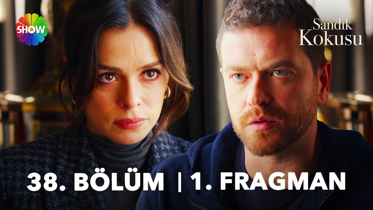 "Bora ile bir süredir aramızda bir yakınlaşma var..." #SandıkKokusu'nun yeni bölüm fragmanı yayında. Sandık Kokusu O3 Medya