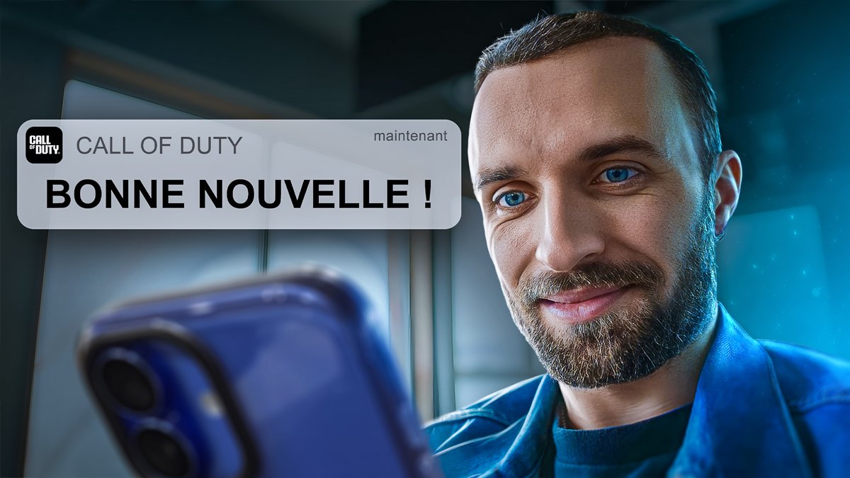 Le rêve devient réalité, Gentle Mates arrive en COD League #M8WIN Pour nous accompagner Visa France devient partenaire majeur du club !