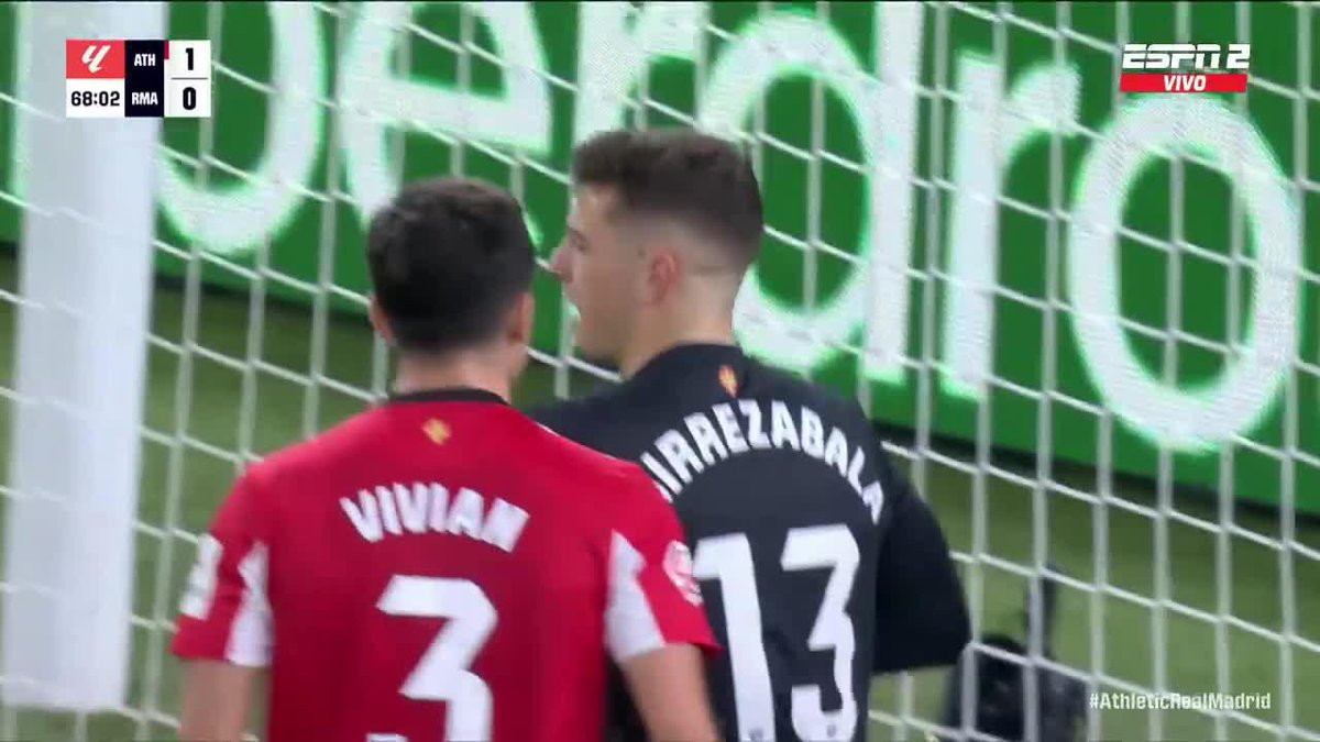 OTRO PENAL ERRADO DE MBAPPÉ. ❌🇫🇷