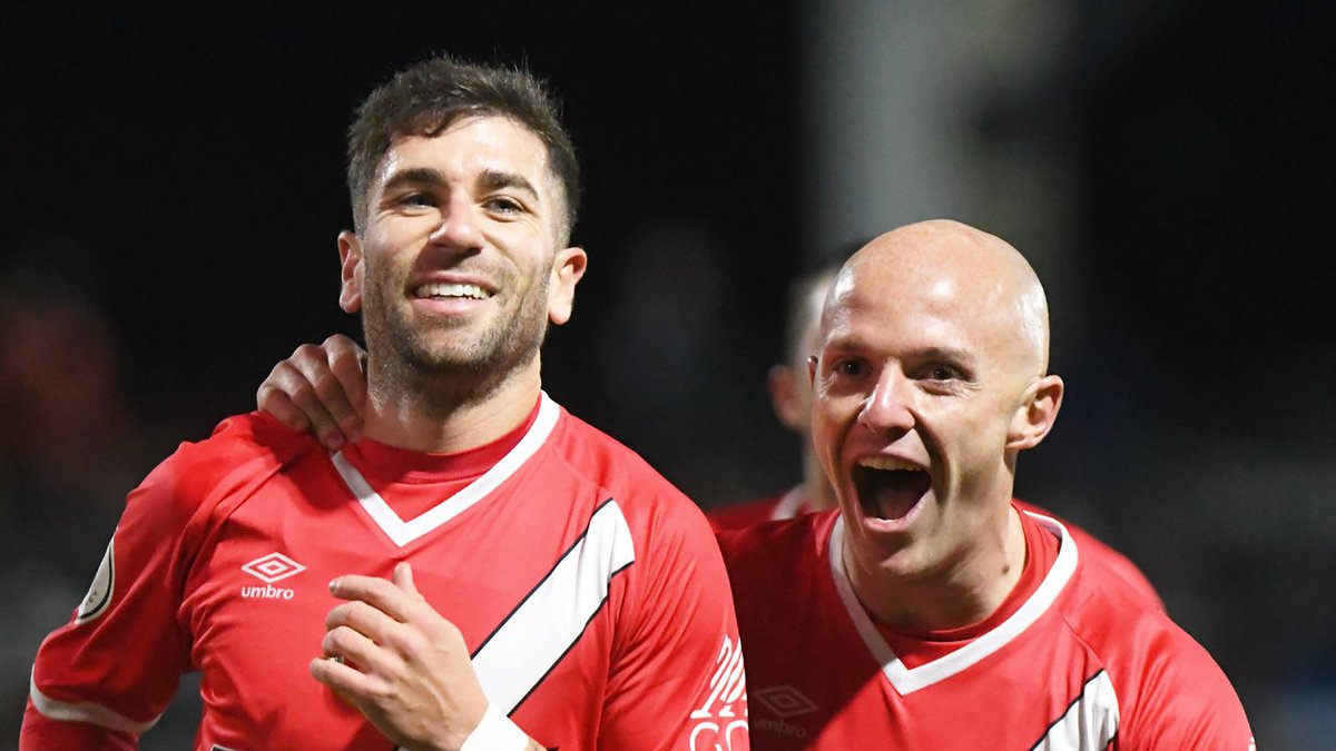 📺 RESUMEN #CopadelReyMAPFRE 🆚 Unionistas de Salamanca CF | 2-3 | Rayo Vallecano ⚽ 1-0 | Álvaro Gómez (15') ⚽ 2-0 | Imanol Baz (19') ⚽ 2-1 | Óscar Trejo (36') ⚽ 2-2 | Pedro Díaz (54') ⚽ 2-3 | Adrián Embarba (84') #LaCopaMola 🏆 | Segunda eliminatoria