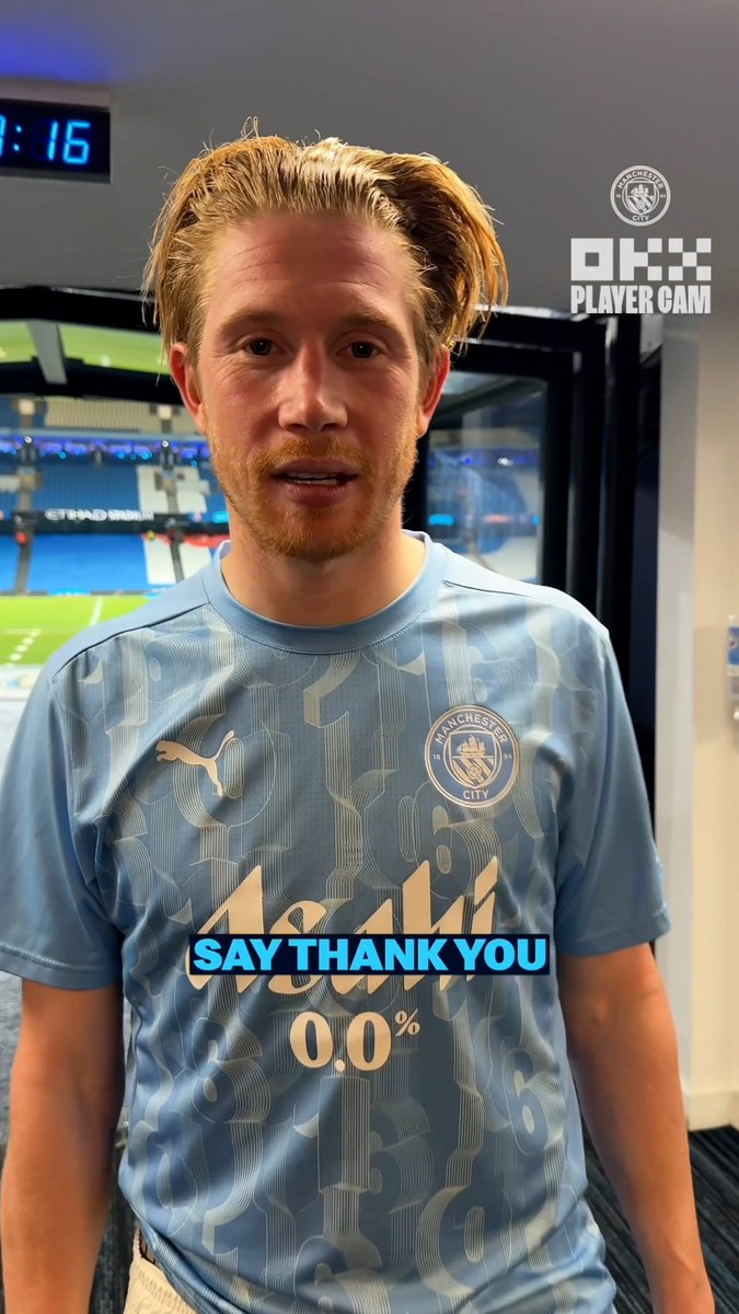 A message from KDB 📩 🗣️ OKX