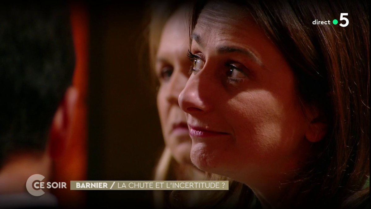 « Si la gauche ne fait pas son aggiornamento sur certaines questions comme celle de la laïcité, ça ne sera pas possible de discuter. » Mathieu Lefèvre Député Renaissance #CCeSoir ➡️ 🎧 en podcast