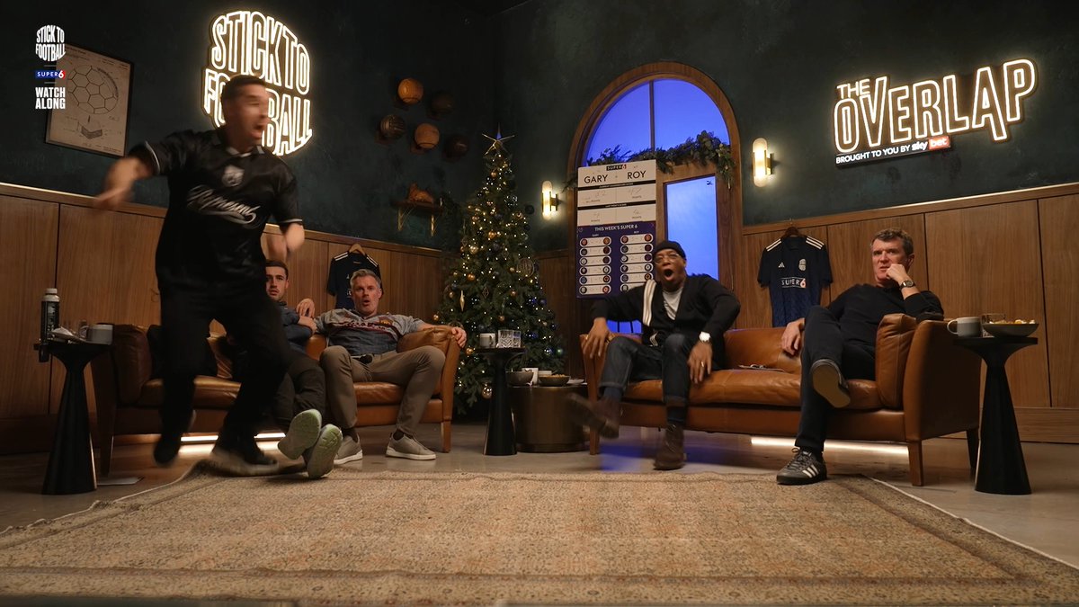 Best moment of the night? 🤣