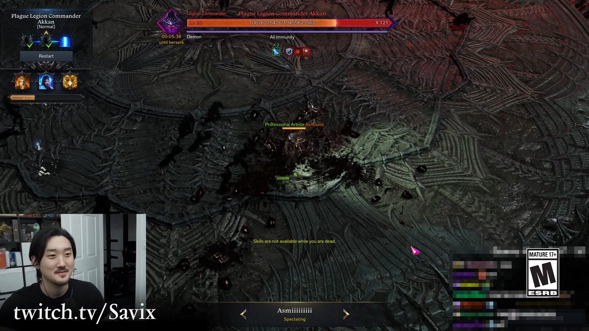 Here are a few highlights from the Ignite Creator Program 🔥 📺 Savix @Strylander &amp; JohnPal