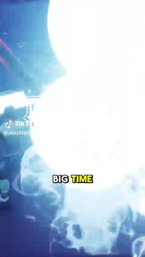 Have someone else fight bad guys for you! Take a look at Battlemancer’s Bladestorm skill! Watch this quick video! Visit Big Time here: Follow Big Time on Tiktok: