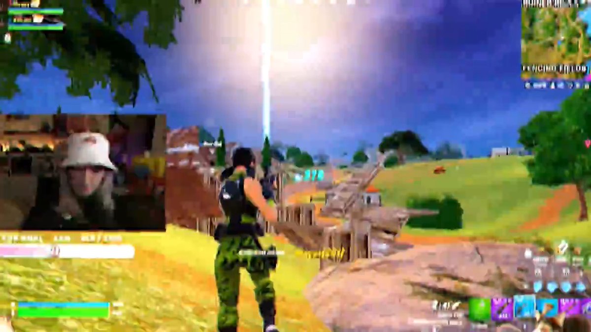 Welcome to our newest recruit, Xen Mxddy 🥳