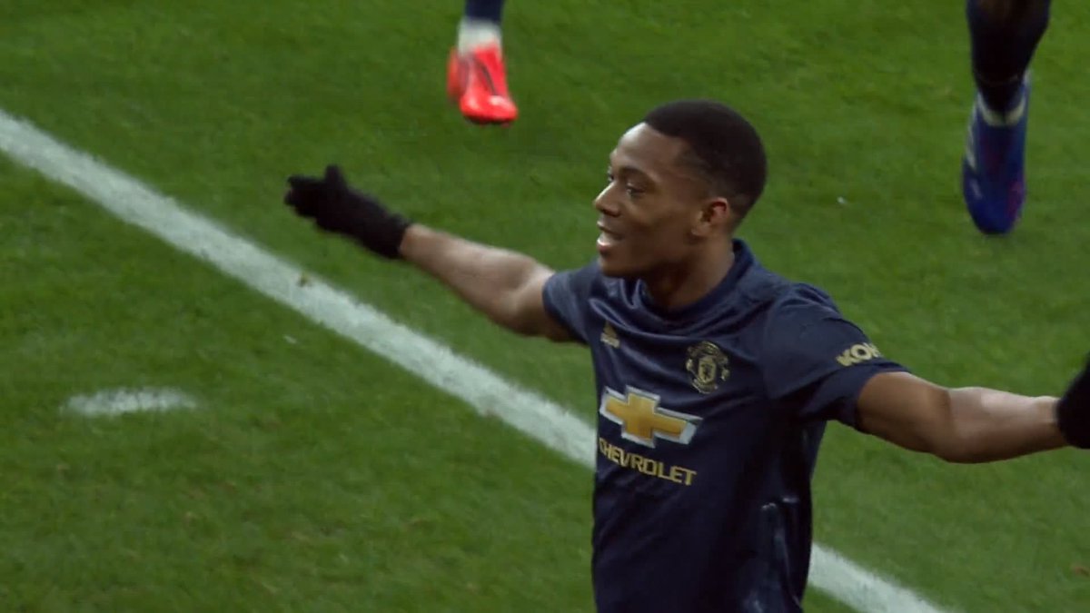We used to have a proper attack
