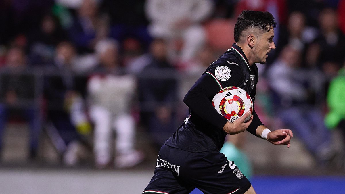 📺 RESUMEN #CopadelReyMAPFRE 🆚 C.D. Estepona | 2 (4)-(5) 2 | C.D. Leganés ⚽ 1-0 | Rubén Mesa (25') ⚽ 1-1 | Munir (47') ⚽ 2-1 | Ekhiotz (60') ⚽ 2-2 | Javi Hernández (82') #LaCopaMola 🏆 | Segunda eliminatoria
