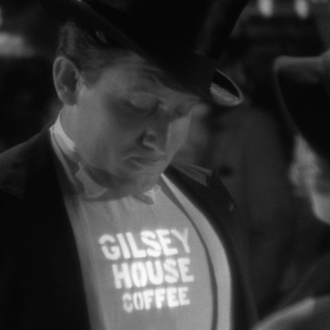 Evening viewing recommendation? On Criterion Channel, watch Frank Borzage's MAN'S CASTLE (1933), starring Spencer Tracy and Loretta Young, in our Pre-Code Columbia collection!