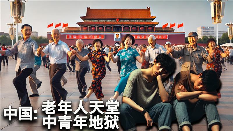 一键解锁 #美国热搜 榜 1、伦敦小粉红遭中国大使馆打脸 2、首尔之冬,尹锡悦突然戒严 3、韩国五小时戒严对中国意味着什么 4、习近平吃特朗普的闭门羹 5、经济学家高善文:2025中国重要转折点 6、就业少算4700万,GDP虚增三个百分点 7、民间华春莹上演答非所问神逻辑