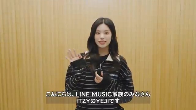 #YEJI (#ITZY) が歌う、 「Think about you」はもう聴いた？🌸 U-NEXTオリジナルドラマ 『#愛は一本橋で』のOSTに参加❣️ 変わらない日々の中で、 愛する人を思い浮かべる気持ちを 表現した中毒性のある楽曲🫶 🎧 ITZY JAPAN OFFICIAL ITZY #Loveyourenemy #Thinkaboutyou