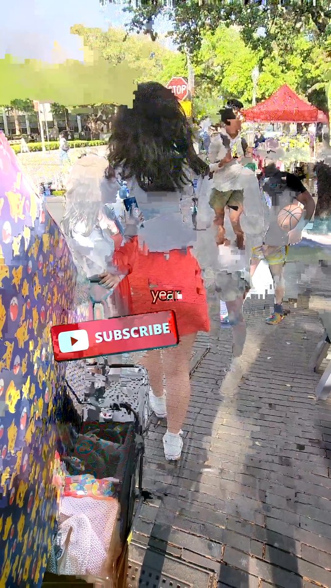 They were surprised 🤭
